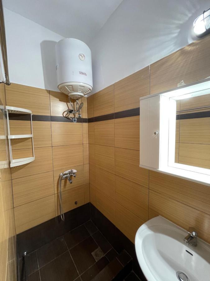 Villa California Паралия Дионисиу Екстериор снимка