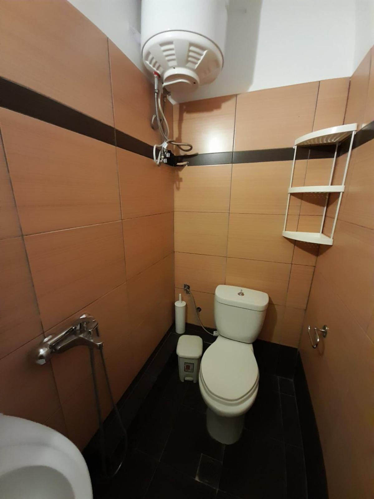 Villa California Паралия Дионисиу Стая снимка