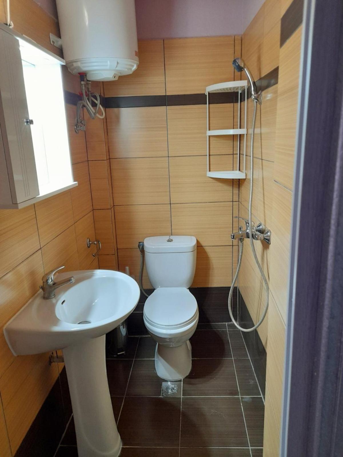 Villa California Паралия Дионисиу Стая снимка